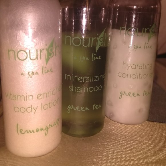 Spa Samplers *Unused* - Picture 4 of 5